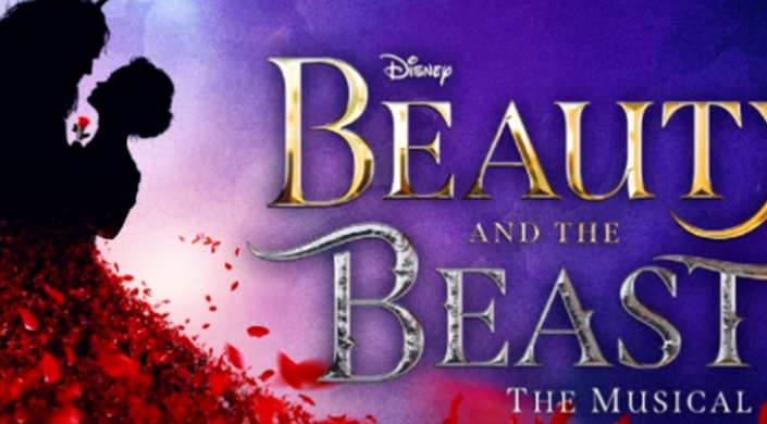 Disney's Beauty and the Beast