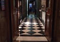 The corridors