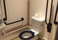 Picture of the Jolly Botanist - Accessible Toilet