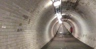 Greenwich Foot Tunnel