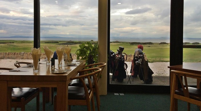 Craigielaw Golf Club