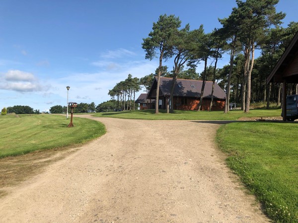 Picture of Hill of Maunderlea Lodges