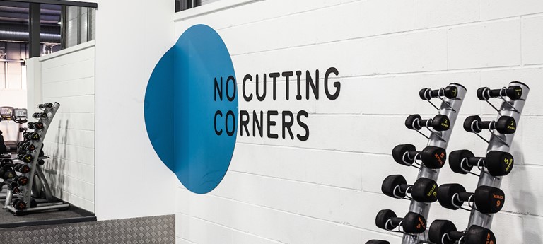 PureGym Manchester Bury New Road