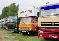 Classic & Vintage Commercial Show