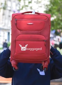 Unbaggaged