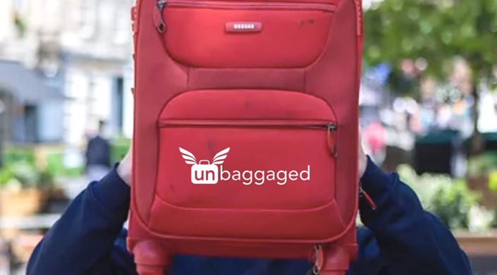 Unbaggaged