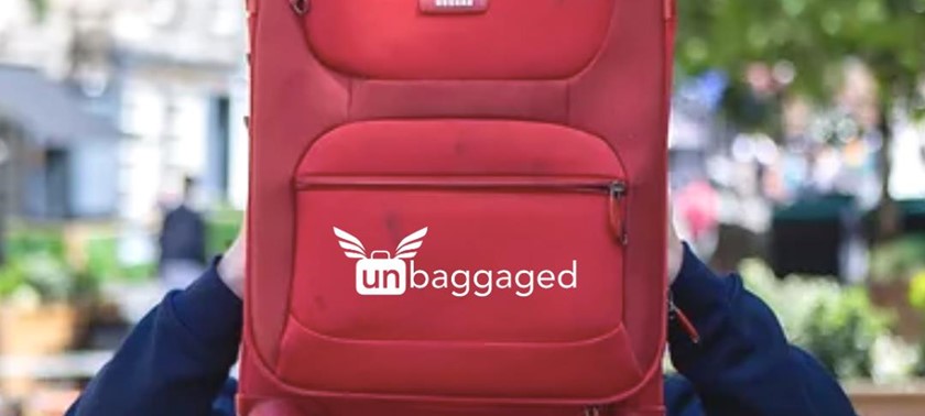 Unbaggaged