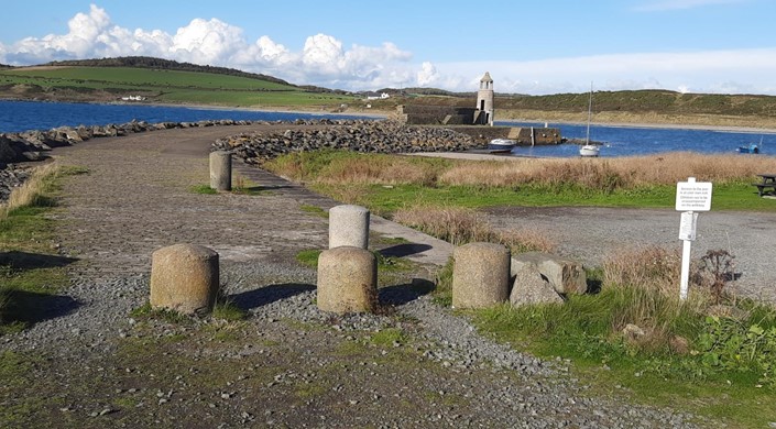 Port Logan