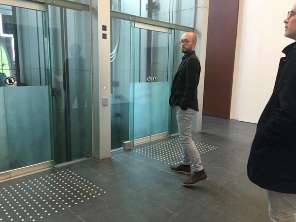 lifts.