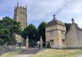 Picture of a church