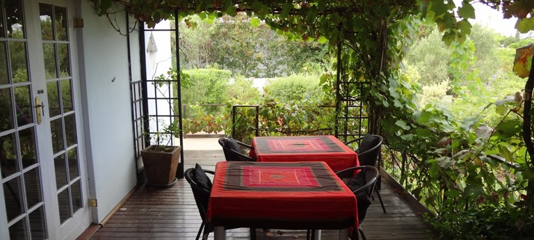 Impangele Guest House