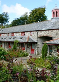 Calvert Trust Exmoor