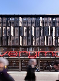 Liverpool Everyman Theatre