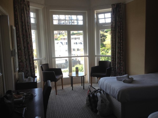 Picture of Dilkhusa Grand Hotel - Room 127