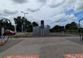 Image of space for EV charging