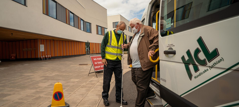 HcL Community Transport 