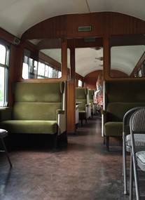 Bluebell Railway