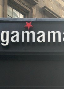 Wagamama