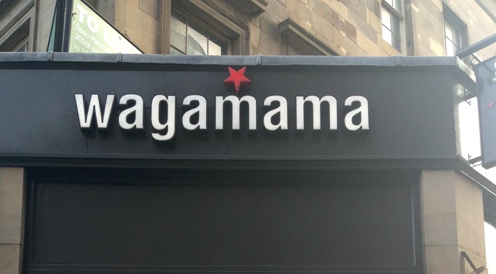 Wagamama