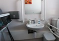 Accessible toilet
