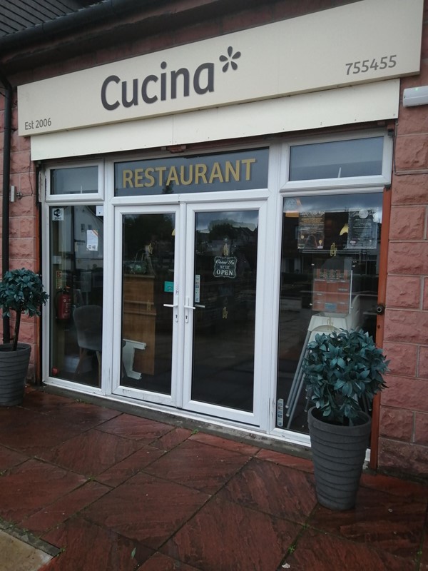 Picture of Cucina