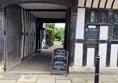 Picture of National Trust - Greyfriars House and Garden