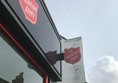 Shop sign