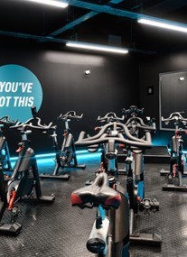 PureGym Edinburgh Fort Kinnaird