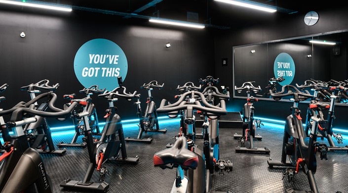 PureGym Edinburgh Fort Kinnaird