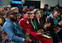Creative Future Writers' Awards