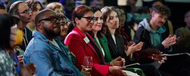 Creative Future Writers' Awards article image