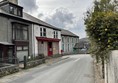 Main Road in TANYGRISIAU