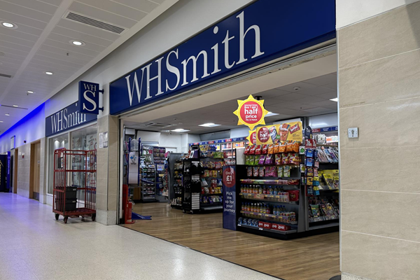 Image of WHSmith