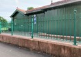 Picture of Dock Park, Dumfries