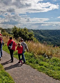 Sutton Bank National Park Centre