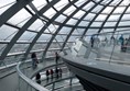 Picture of Reichstag Building Dome