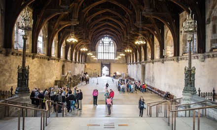 Houses of Parliament