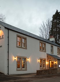 Kirkstyle Inn