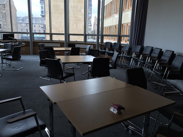 Picture of 50 George Square - The Project Room