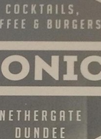 Tonic