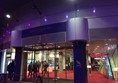 BFI IMAX Entrance.