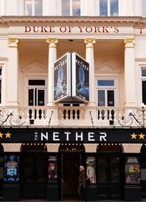 Duke of York's Theatre