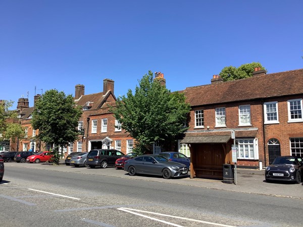Picture of Beaconsfield