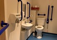 The public accessible loo