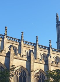 St John's Episcopal Church