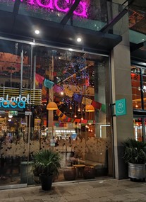 Wahaca