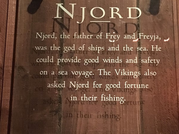 Picture of Vikingar