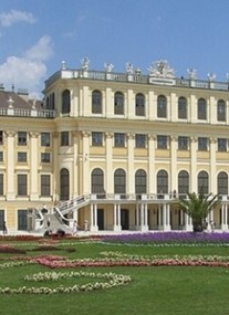 Schönbrunn Palace