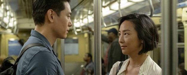 Past Lives (12A) (AD) article image