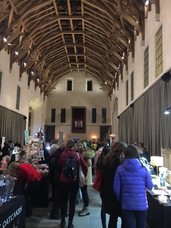 Stirling Castle